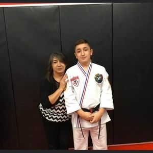 Meet your Posher, Thomas